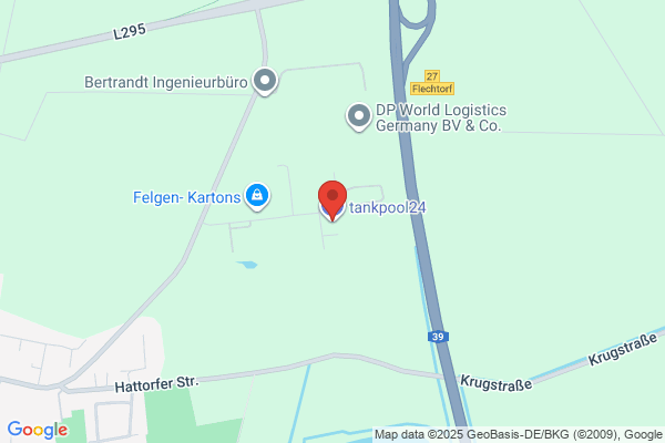 Fuel Zone