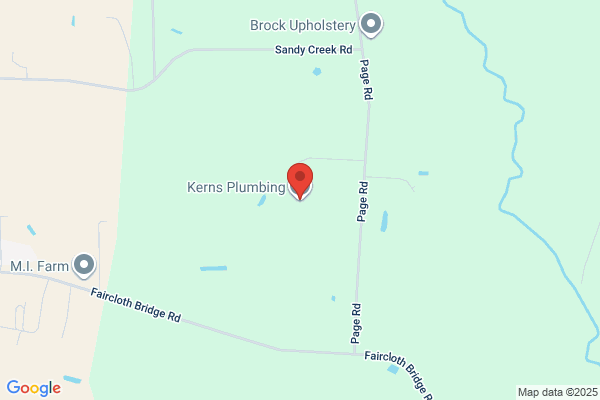 Kerns Plumbing
