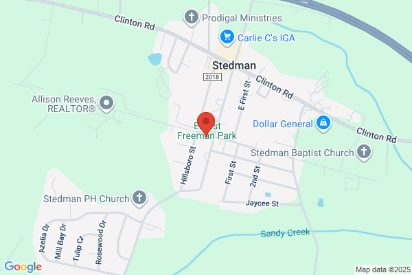 Stedman Realty