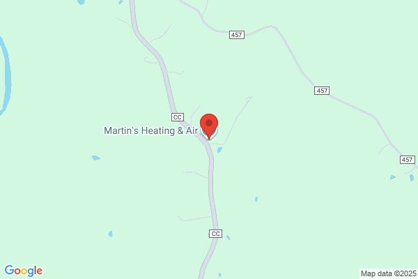 Martin's Heating & Air
