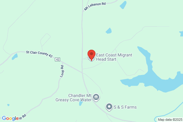 East Coast Migrant Head Start