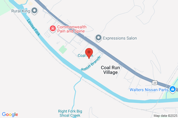 Griffith Coal Co