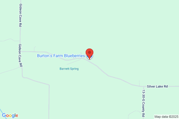 Burton Farms
