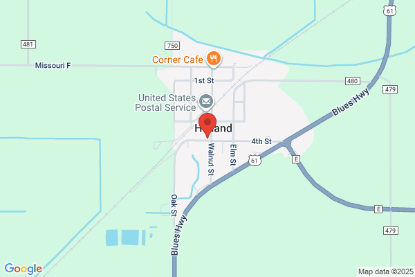 Country Corner Auto Sales