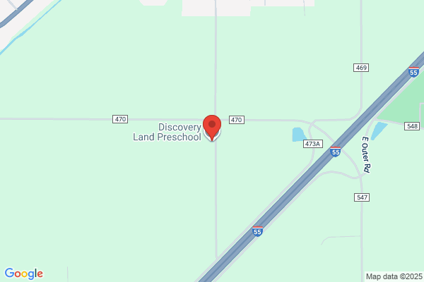 Discovery Land Preschool