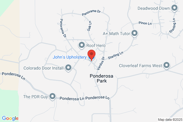 Johns Upholstery