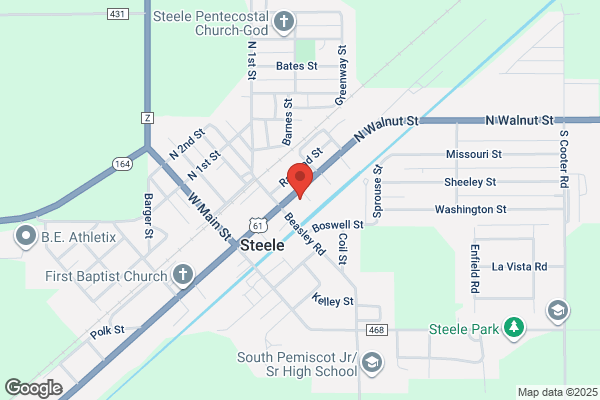 Steele-Cooter Flower & Gift Shop