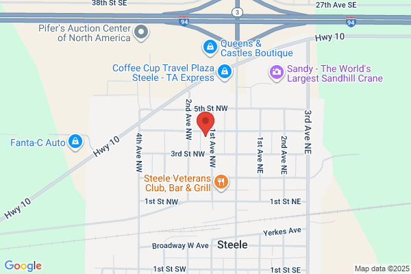 Dakota Physical Therapy