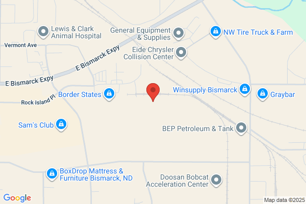 Dakota Ready Mix
