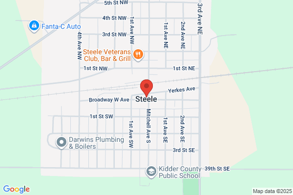 Steele Police Department