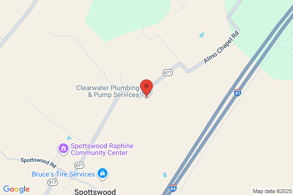 Clearwater Plumbing & Pump Service