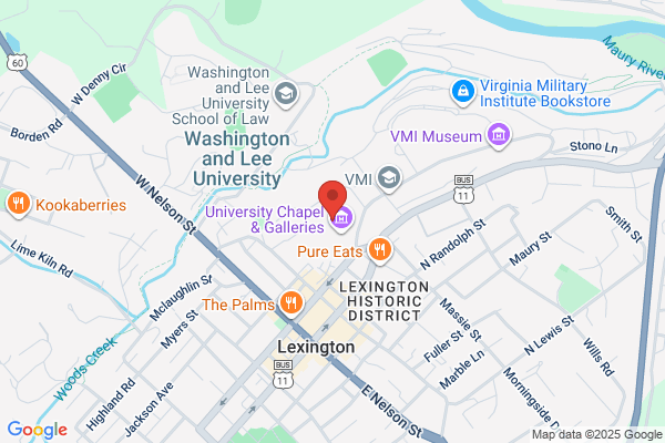 Washington & Lee University