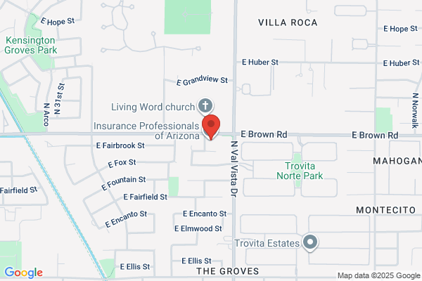 Morris Rickenberg Insurance
