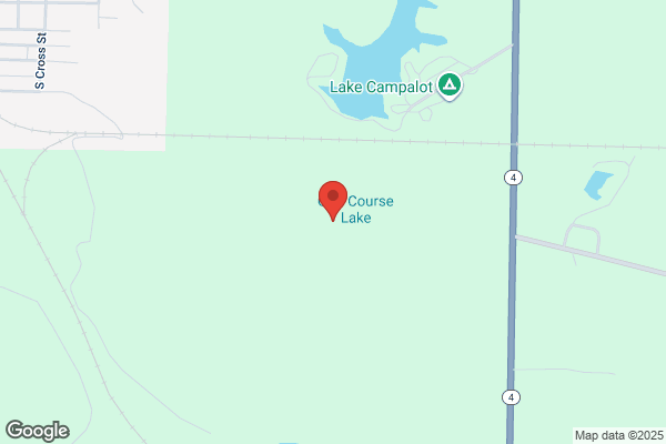 Southwestern Lakes Country Club