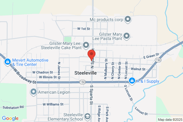 Steeleville Liquor