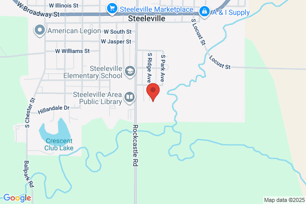 Steeleville Manor