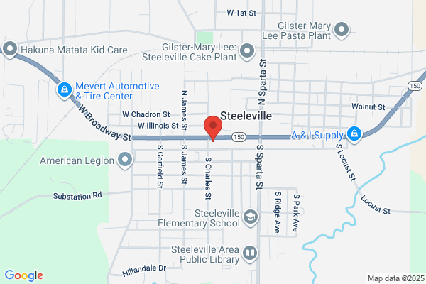 Steeleville Pharmacy