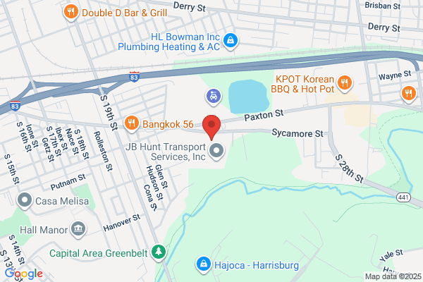 UGI Heating, Cooling & Plumbing