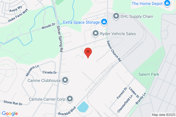 Ccc Parts Co