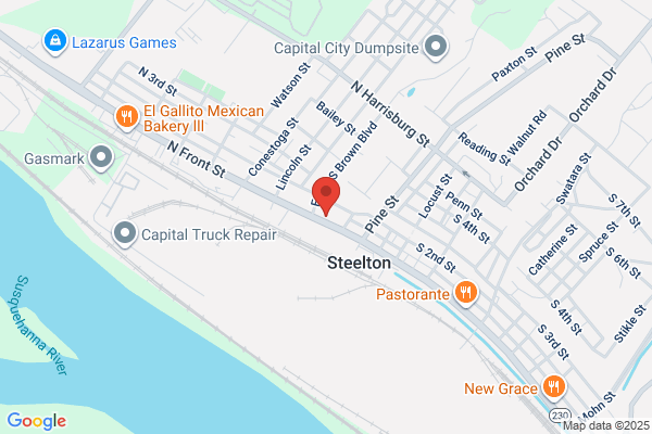 Steelton Fire Department