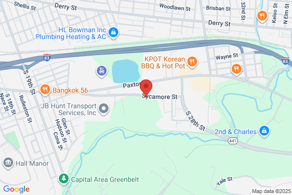 Storage Sense - Harrisburg