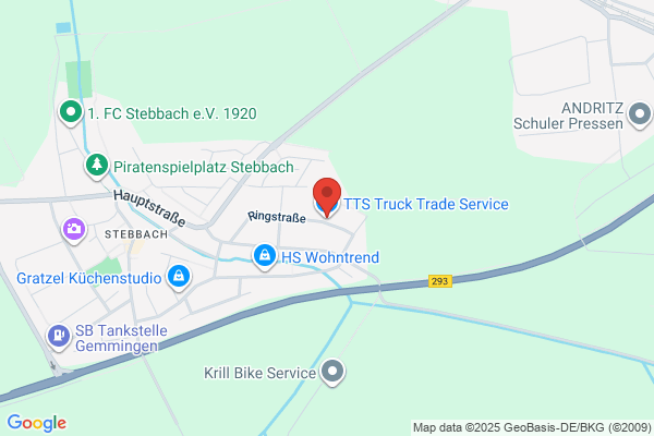 TS Auto and Truck Repair