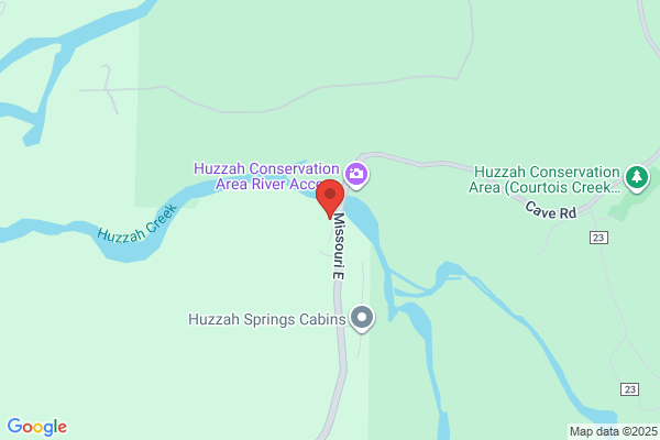 Brown Canoe Rental & Campgrounds