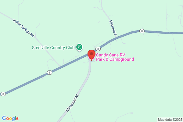 Candy Cane Rv Park & Campground