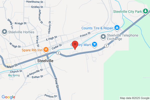 Carquest Auto Parts - C&C STEELVILLE- CARQUEST