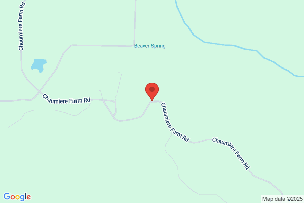 Chaumiere Farms