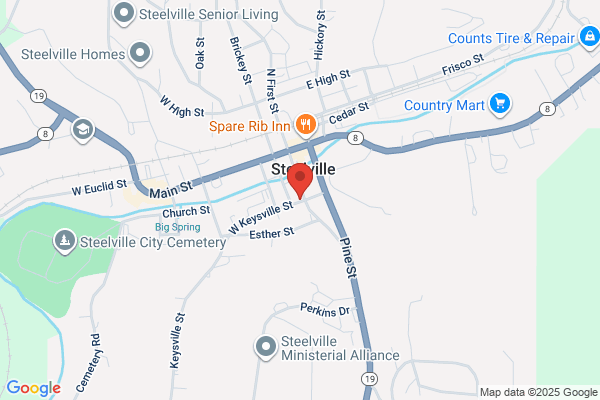 Community Foundation of Steelville