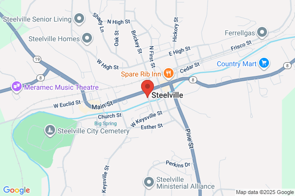 Crawford County Juvenile Office