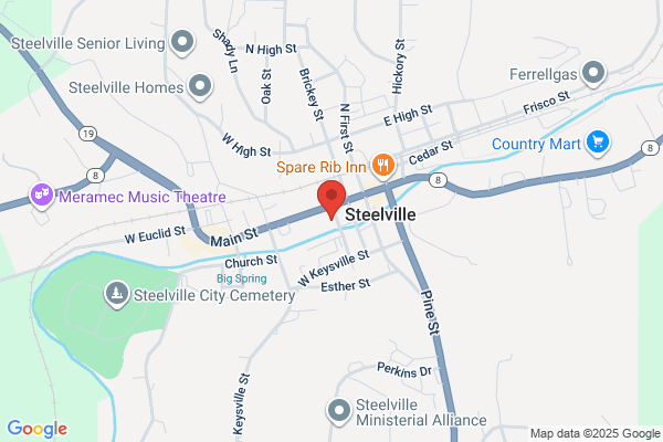 Crawford County Recorder