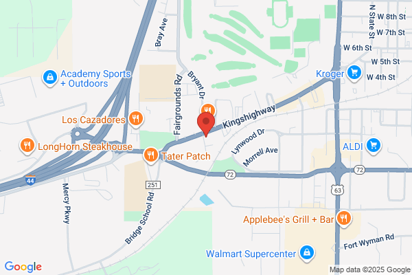 Factory Direct Pools & Spas