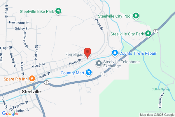 Ferrellgas