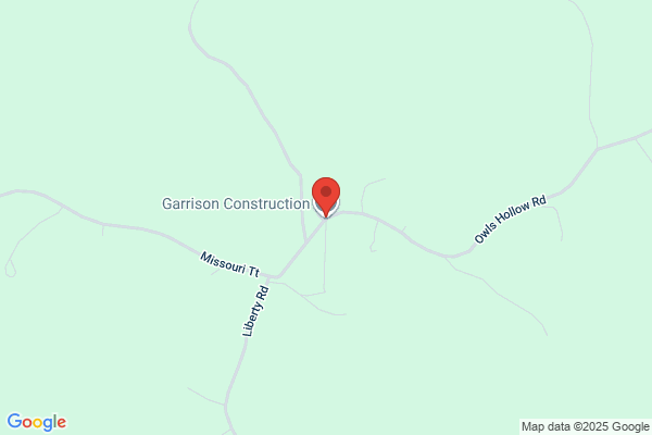 Garrison Construction