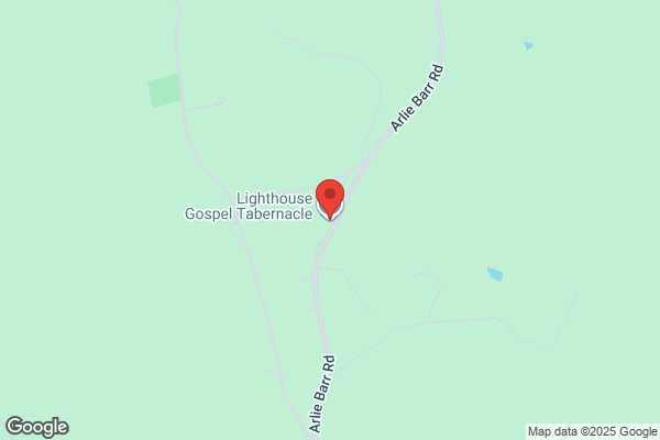 Lighthouse Gospel Tabernacle