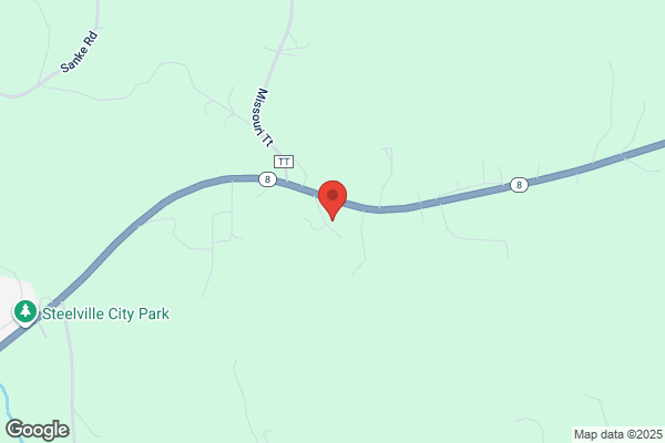 Merritts Sawmill