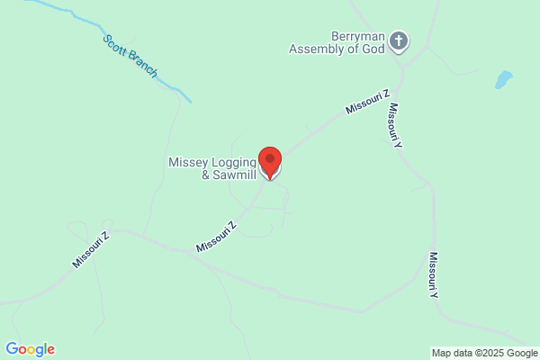 Missey Logging & Sawmill
