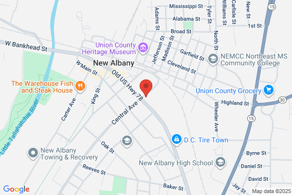 Rhea Insurance Agency