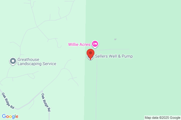 Sellers Lindell Well & Pump Service