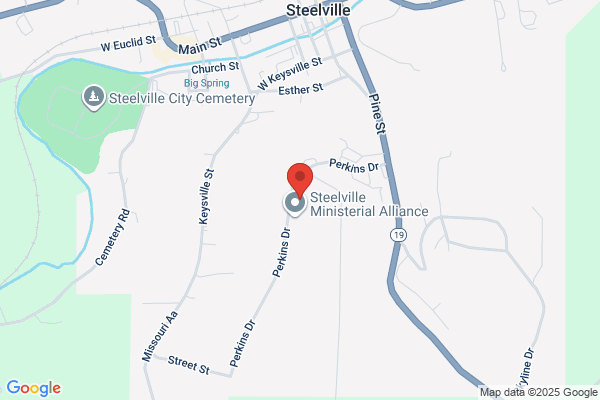 Steelville Ambulance Business Number