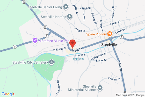 Steelville Drug Store