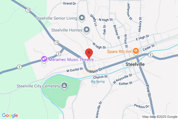 Steelville School Information Line