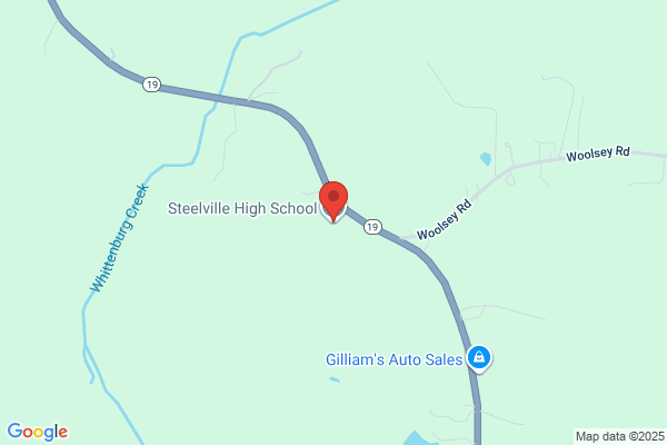 Steelville Schools, High School