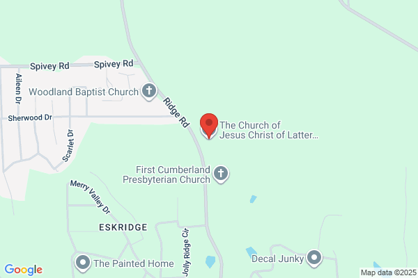 The Church of Jesus Christ of Latter-day Saints