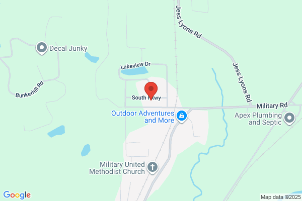 Animal Medical Center East