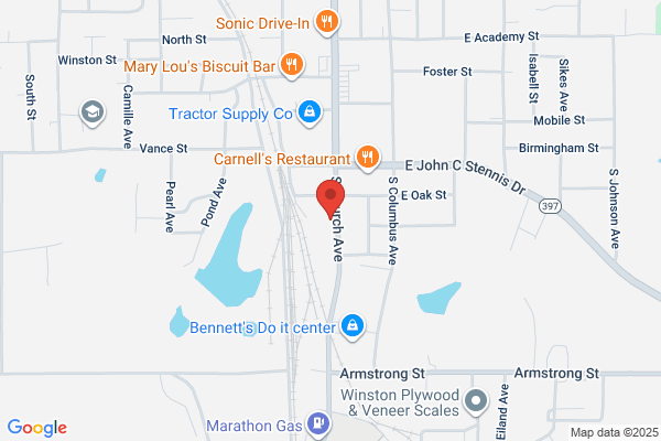 City Pawn and Gun Shop