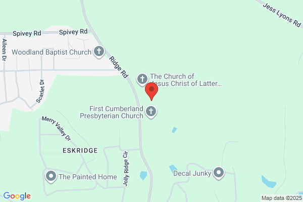 First Church of the Nazarene