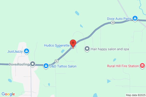 Hudco Superette